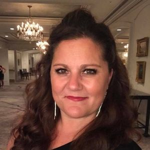 Meet your Posher, Angie